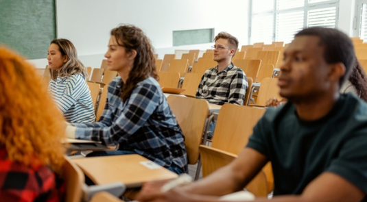 Financement des études